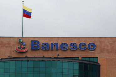 ¡ENTÉRESE! Gobierno prorroga por 90 días más intervención de Banesco