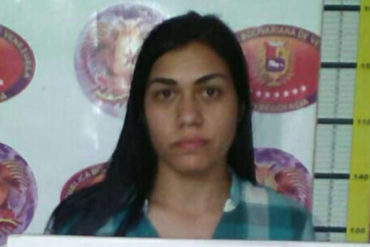 ¡ENTÉRESE! Sebin apresó a coordinadora de los Clap en Guárico por supuesto acaparamiento de productos