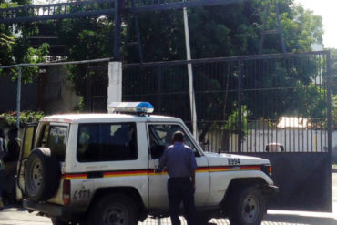 ¡ENCANADAS! Tres mujeres fueron detenidas por estafar mediante la Gran Misión Vivienda