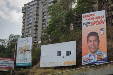 ¡CARAMBA! Aseguran que el MAS ha tendido «puentes» con Capriles, Ramos Allup, Rosales y López para apoyar a Falcón