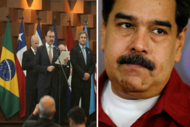 ¡DEBE SABERLO! Grupo Lima buscará «pasos adicionales» para lograr «democracia» en Venezuela