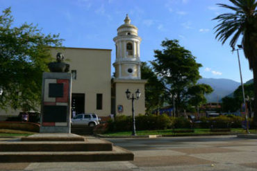 ¡INACEPTABLE! Denuncian que intentaron invadir una iglesia en Mérida