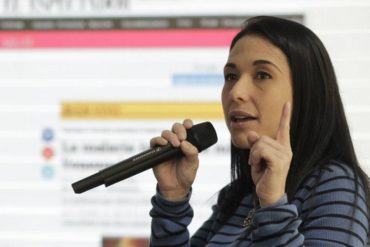 ¡SI TÚ LO DICES! Viceministra de Salud: Bloqueo financiero contra Venezuela impide pagos de medicamentos