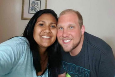 ¡ATENCIÓN! Joshua Holt fue liberado junto a su esposa y van rumbo a los Estados Unidos (se confirma que era rehén)