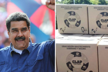 Maduro aseguró que 6% de los venezolanos sufrió déficit nutricional el año pasado y recordó crisis de 2017: “La gente estaba comiendo yuca”