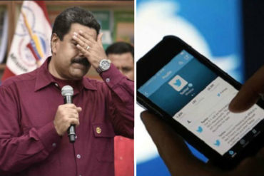 ¡TOMA, NICO! Chavista estalla contra Maduro: “Si dijera por qué ha retrasado medidas que prometió, la agonía no fuera tan arrech*a”