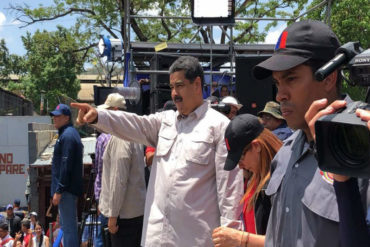 ¡ROGANDO POR VOTOS! Las 6 mentirotas que soltó Maduro sobre el “compromiso” del gobierno después de las elecciones