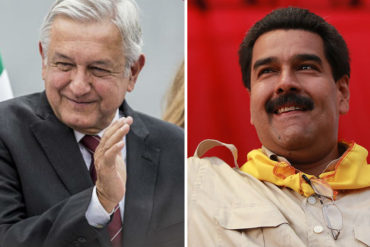 ¡SE LO DECIMOS! El “secreto económico” que comparten Nicolás Maduro y López Obrador