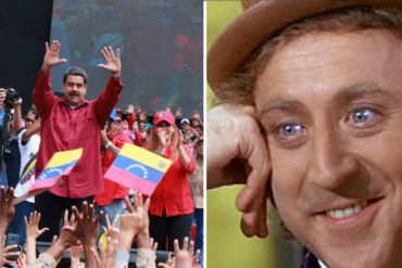 ¡DESCARO! Maduro pide 10 millones de votos para poder ocuparse de la crisis económica