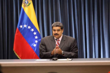 ¡AH, OK! Nicolás Maduro: Necesitamos un sistema cambiario que estabilice el acceso a bienes y servicios