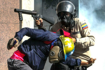 ¡TERRIBLE! Ascienden a 29 las personas asesinadas durante protestas contra Nicolás Maduro (+Infografía)