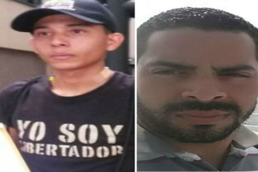 ¡ATENCIÓN! Madre de Neomar Lander denuncia que detuvieron a dos jóvenes de la resistencia (+Video)