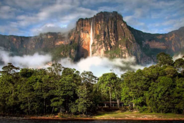 ¡MUY GRAVE! Canaima en riesgo de entrar en la “lista roja” del patrimonio mundial en peligro por contrabando de oro