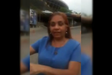 ¡ENTÉRESE! Los secuestrados políticos se están jugando la vida por Venezuela, dice madre de Lorent Saleh (+Video)