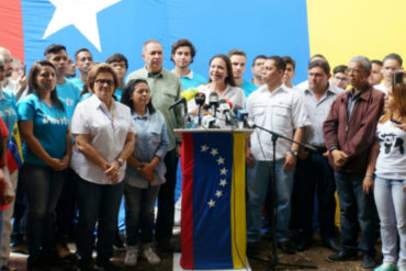 ¡FRONTALES! Soy Venezuela rechaza que se esté “confabulando” otra «parodia de diálogo» con el gobierno