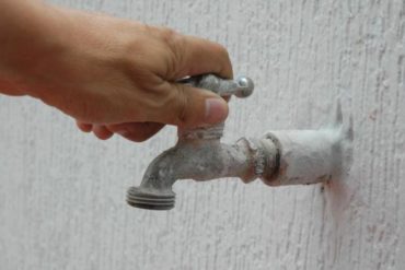 Hidrocapital suspenderá servicio de agua en Caracas el #19Jun por reparaciones en el sistema Tuy II