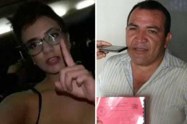 ¡ESCANDALOSO! Actriz porno reveló que concejal rojito le ofreció dólares para que fuese a «fiesta privada»