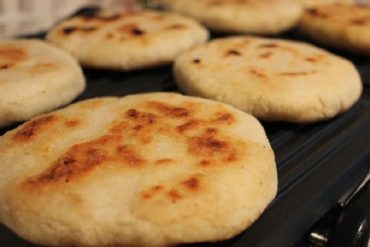 ¡QUÉ DELICIAS! Los platillos «inéditos» que han surgido en el país a causa de la crisis económica (+Recetas +Ñam)