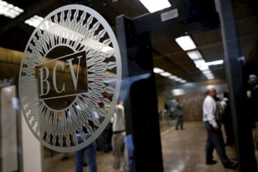 ¡DEBE SABERLO! BCV autorizó a la banca privada funcionamiento de un mercado paralelo de divisas (+Comunicado)