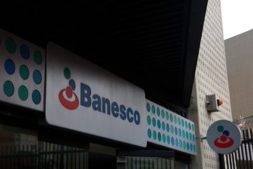 ¡ÚLTIMA HORA! Dictan privativa de libertad contra los 11 directivos de Banesco