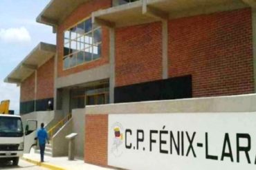 Detenido el subdirector de la cárcel Fénix Lara por tratos crueles contra reclusas