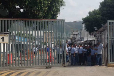 ¡NO LO PODRÁN CREER! La insólita liquidación que les dan a los trabajadores en Chrysler Venezuela