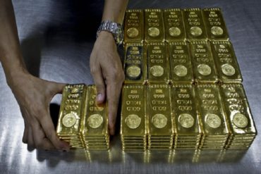 ¡SE LO CONTAMOS! Desarticulan en Brasil una red dedicada al contrabando de oro venezolano (Salpica a funcionarios públicos)