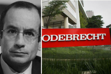 ¡NO SE CALLA! Odebrecht sigue embarrando a todo el mundo: “No solo apoyamos al gobierno, también a la oposición”