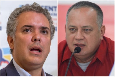 ¡TREMENDO ROLLO! Candidato presidencial en Colombia alerta sobre un “corredor del narcotráfico” auspiciado por el Cartel de los Soles