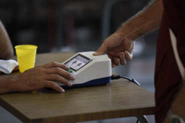 ¿CACERÍA DE BRUJAS? La maniobra que estaría aplicando el gobierno para dar con los empleados públicos que no votaron