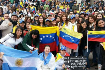 ¡ORGULLO NACIONAL! El “boom” de los ingenieros venezolanos en Argentina a causa de la diáspora (+cifras importantes)