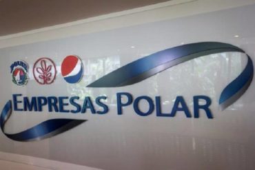 ¡ATENCIÓN! Empresas Polar exige dejar sin efecto medida arbitraria del régimen que podría atentar contra la seguridad alimentaria