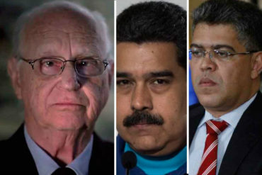 ¡FILOSO! El dardo que Enrique Aristeguieta lanzó sobre el ganadero asesinado (salpica a Maduro y Jaua)