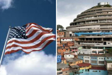 ¡HACEN PRESIÓN! Embajada de EEUU exige a Maduro que le permita visitar a Joshua Holt y otros presos estadounidenses