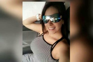 ¡HORROR! Mataron de varios disparos en la cabeza a una estudiante de Derecho por resistirse al robo de su celular