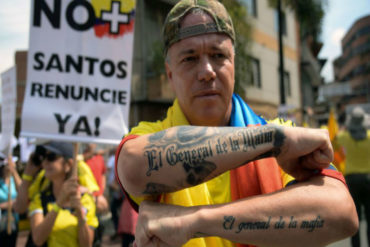 ¡ENTÉRESE! Capturaron a alias “El Popeye”, uno de los más temidos sicarios de Pablo Escobar