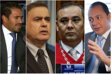 ¡AY, PAPÁ! Las revelaciones de este periodista sobre los negocios de corrupción (salpica a dueños de Globovisión, Saab y Maikel Moreno)