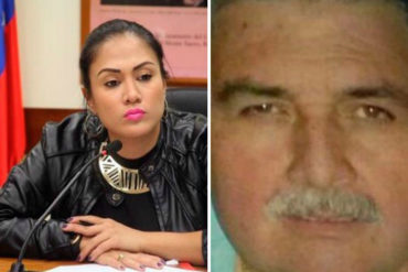 ¡QUIERE LOS DETALLES! Laidy Gómez exige la “versión real” de la muerte de ganadero en Rubio (+Tuit)