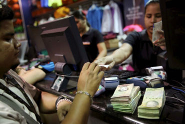 ¡ALARMANTE! La aterradora cifra de inflación que proyecta Ecoanalítica en Venezuela para 2020