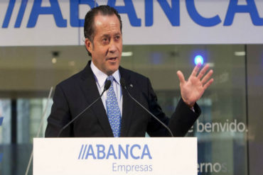 ¡SIGUE SIENDO EL DUEÑO! Juan Carlos Escotet aclara que intervención de Banesco no es «estatización»