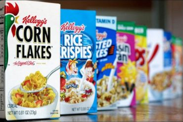 ¡ÚLTIMA HORA! Alimentos Kellogg’s habría anunciado el cierre de sus operaciones en Venezuela (+Fotos)