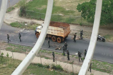 ¡SE LO CONTAMOS! Liberado menor de edad con Asperger detenido durante represión en Puerto Ordaz