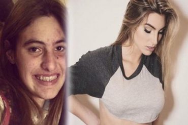 ¡NO LO VAS A CREER! El impresionante cambio de la venezolana Lele Pons (+Fotos del antes y después)