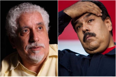 ¡MÍRELO! Leonardo Padrón ironiza con el slogan de la campaña de Nicolás Maduro: “Parece un chiste”