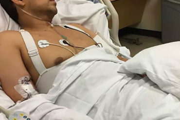 ¡QUÉ DOLOR! Murió venezolano al que hospital de Estados Unidos le negó la asistencia médica por su estatus migratorio