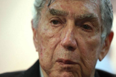 ¡ENTÉRENSE! Murió Luis Posada Carriles, enemigo de los Castro y exagente de la CIA