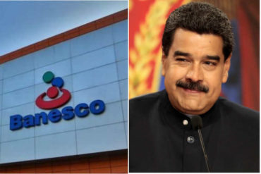 ¡SE LO MOSTRAMOS! Por qué el régimen de Maduro arremete contra el banquero de mayor fortuna de Venezuela y España