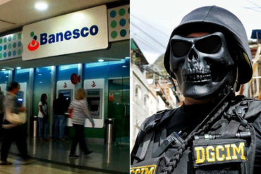 ¡INACEPTABLE! Directivos de Banesco estarían sufriendo maltratos y amenazas (+Detalles)