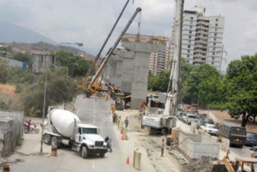 ¡TRÁGICO! Hombre murió luego de que la cabilla de una construcción en Los Cortijos le impactara en la cabeza