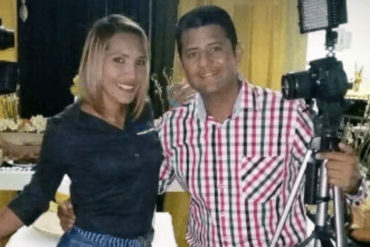 ¡MUY LAMENTABLE! Productor de televisión muere desnucado tras intentar esquivar una alcantarilla sin tapa en el Zulia